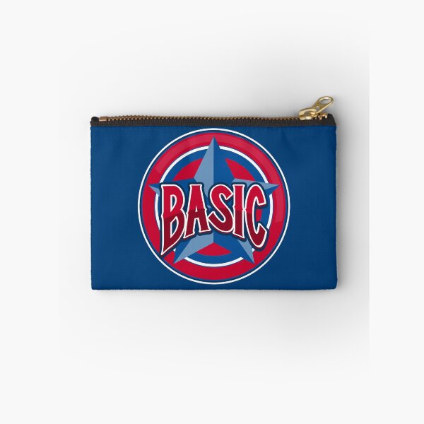 Item preview, Basic Superhero Parody designed and sold by Popalt.