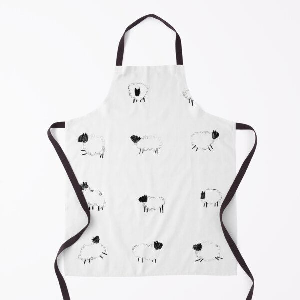 Item preview, counting sheep designed and sold by artatsunrise.