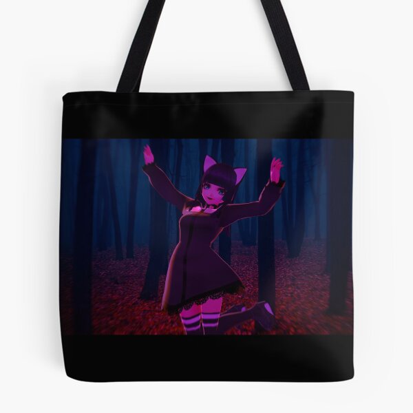 Item preview, Goth Jump! designed and sold by FluffyGothKitty.