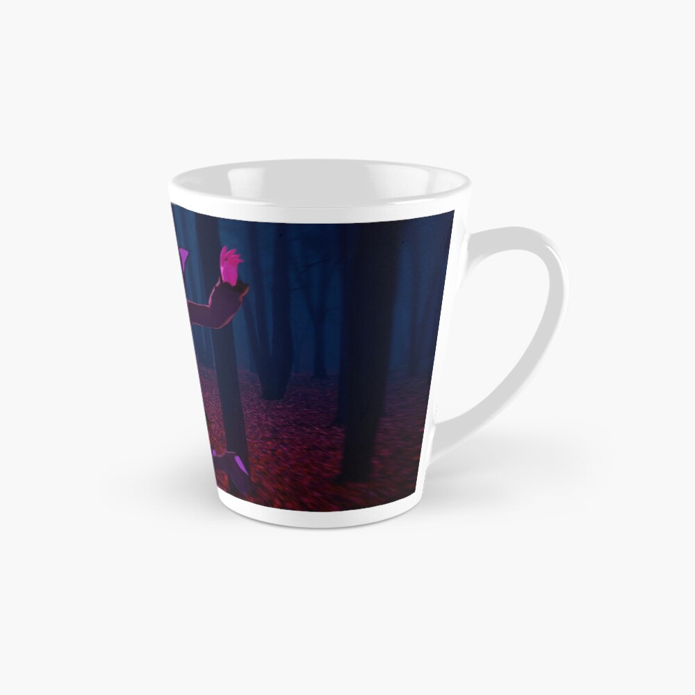 Item preview, Tall Mug designed and sold by FluffyGothKitty.