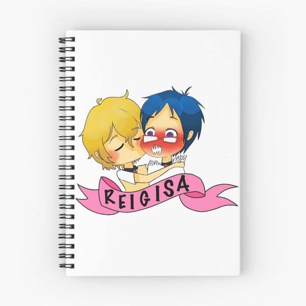 Item preview, REIGISA designed and sold by yourkawaiidream.