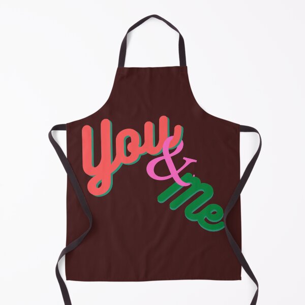 Item preview, YOU AND ME TOGETHER designed and sold by NamSai.