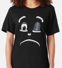Blackboard Slim Fit T-Shirt