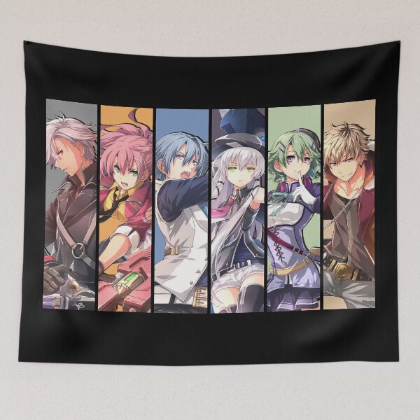 Item preview, New Class VII designed and sold by danderrion.