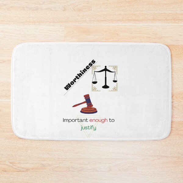 Item preview, A person's worth is measured by the worth of what he values designed and sold by SKYSHOP007.