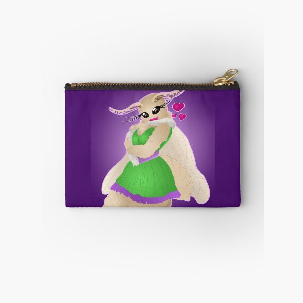 Item preview, The Moth Girl designed and sold by Deekery.