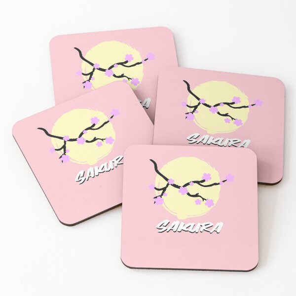 Item preview, Spring - Japanese Sakura Cherry Blossom designed and sold by WaGoods.