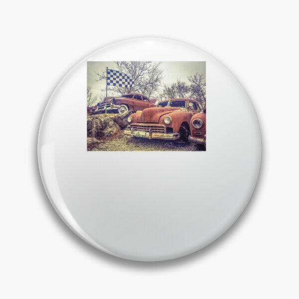 Item preview, Yesteryear designed and sold by KeatonOsinski.