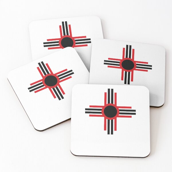 Item preview, ABQ of NM designed and sold by KeatonOsinski.