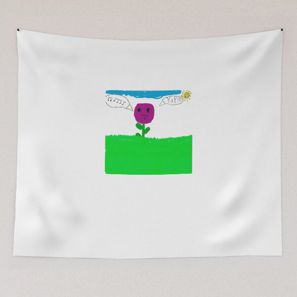 Item preview, Singing Plant designed and sold by KeatonOsinski.