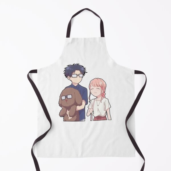 Item preview, Wotaku ni Koi wa Muzukashii designed and sold by KeatonOsinski.