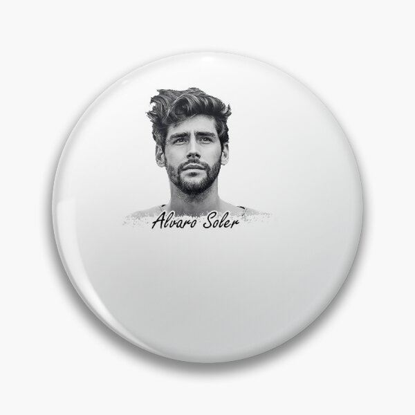 Item preview, Alvaro Soler designed and sold by KeatonOsinski.