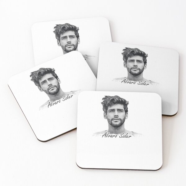 Item preview, Alvaro Soler designed and sold by KeatonOsinski.