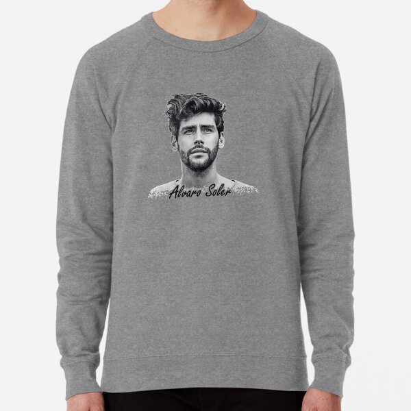 Item preview, Alvaro Soler designed and sold by KeatonOsinski.