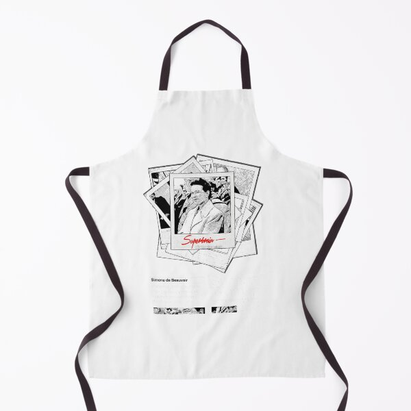 Item preview, Superbrain Angela Davis designed and sold by KeatonOsinski.