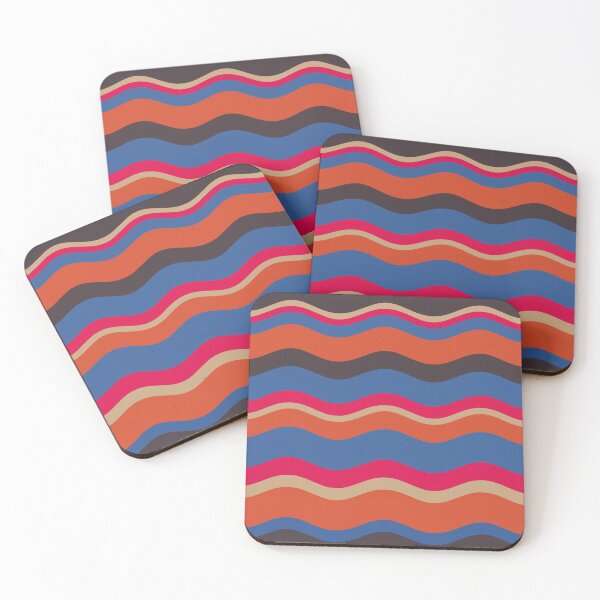 Item preview, Psychedelic Waves designed and sold by Texterns.