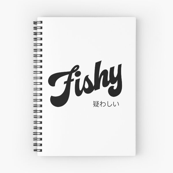 Item preview, Fishy | Light Ed designed and sold by Desznr.