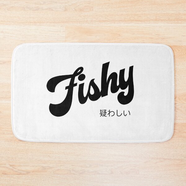 Item preview, Fishy | Light Ed designed and sold by Desznr.