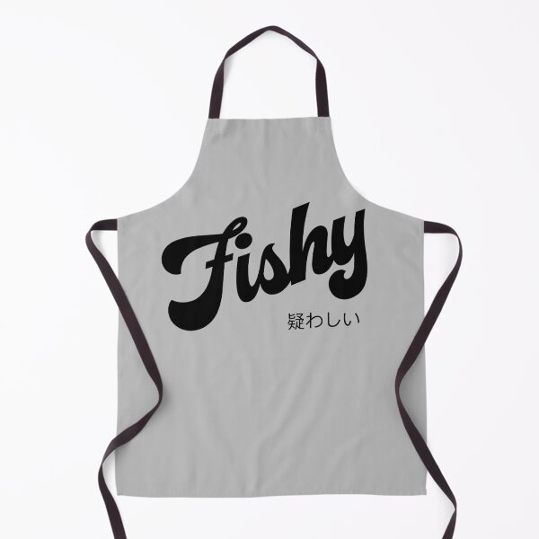 Item preview, Fishy | Light Ed designed and sold by Desznr.