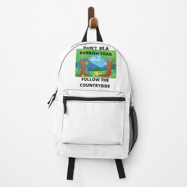 Item preview, FOLLOW THE COUNTRYSIDE CODE designed and sold by BOSSERY.