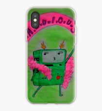 dva bmo iPhone Case
