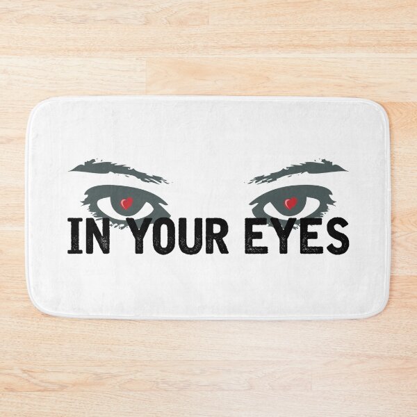 Item preview, Niamh Kavanagh - In Your Eyes [1993, Ireland] designed and sold by lazarusheart.