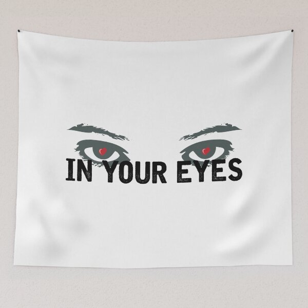 Item preview, Niamh Kavanagh - In Your Eyes [1993, Ireland] designed and sold by lazarusheart.