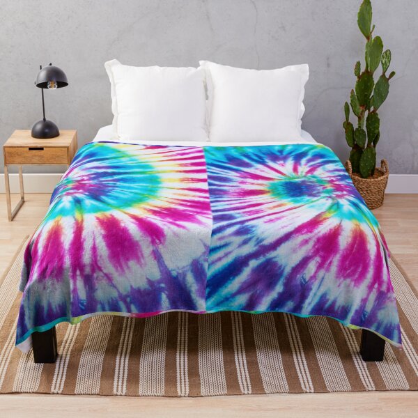 Item preview, Multi Colored Spiral Tie Dye Print Photo designed and sold by cgroenewald.