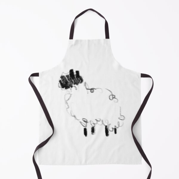Item preview, counting sheep designed and sold by artatsunrise.