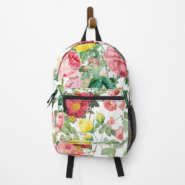 Item preview, Floral Roses Vintage Spring Garden designed and sold by idovedesign.