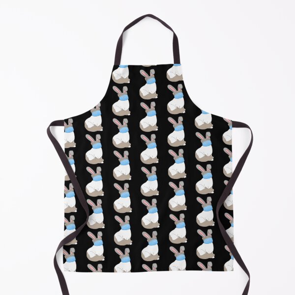 Item preview, Lockdown Easter Cat with Bunny Ears Social Distancing 2021 designed and sold by hyggekrog.