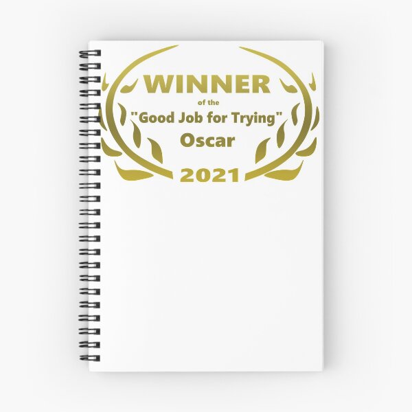 Item preview, My Award designed and sold by KeatonOsinski.