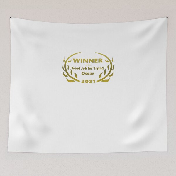 Item preview, My Award designed and sold by KeatonOsinski.