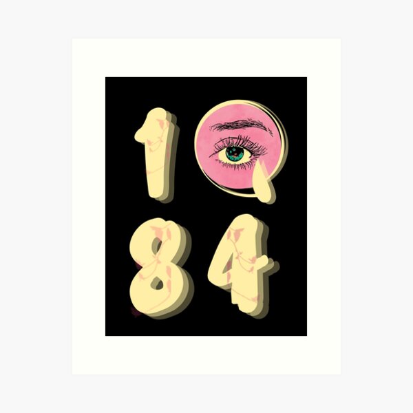 1Q84 Projects | Photos, videos, logos, illustrations and branding on Behance