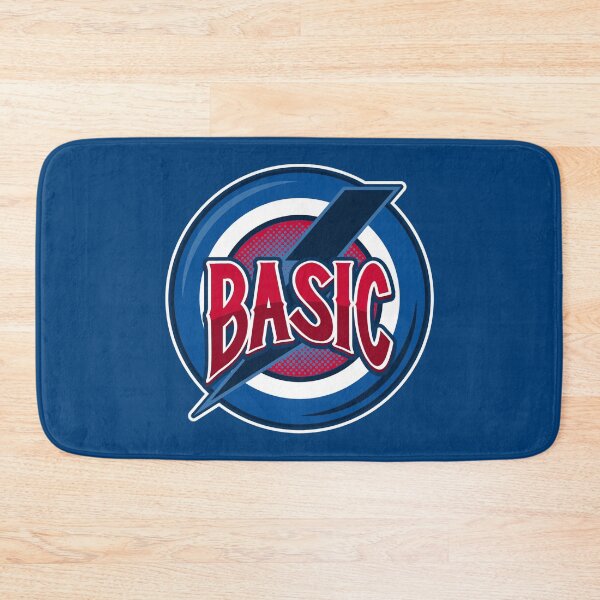 Item preview, Basic Superpower Parody designed and sold by Popalt.