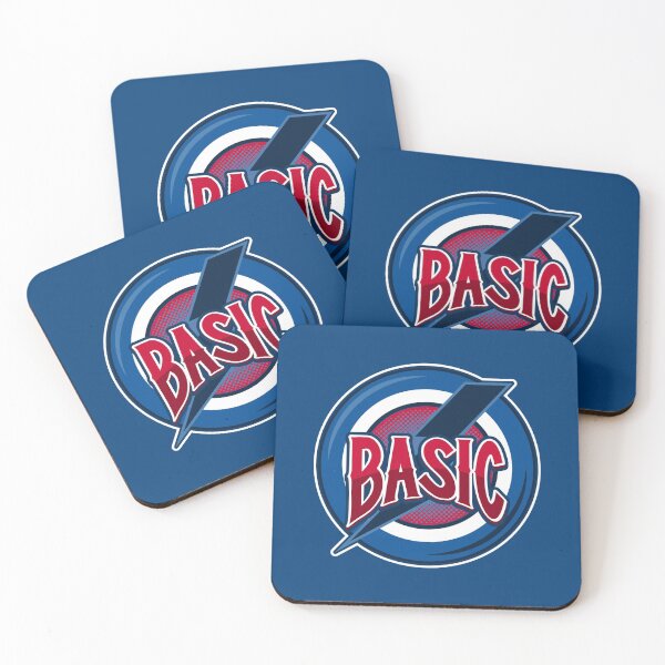 Item preview, Basic Superpower Parody designed and sold by Popalt.
