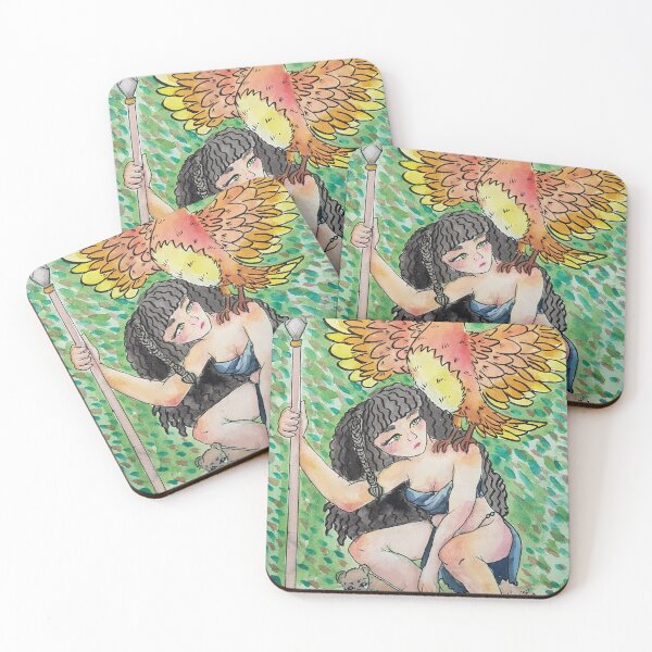 Item preview, Phoenix Hunt designed and sold by Churi.