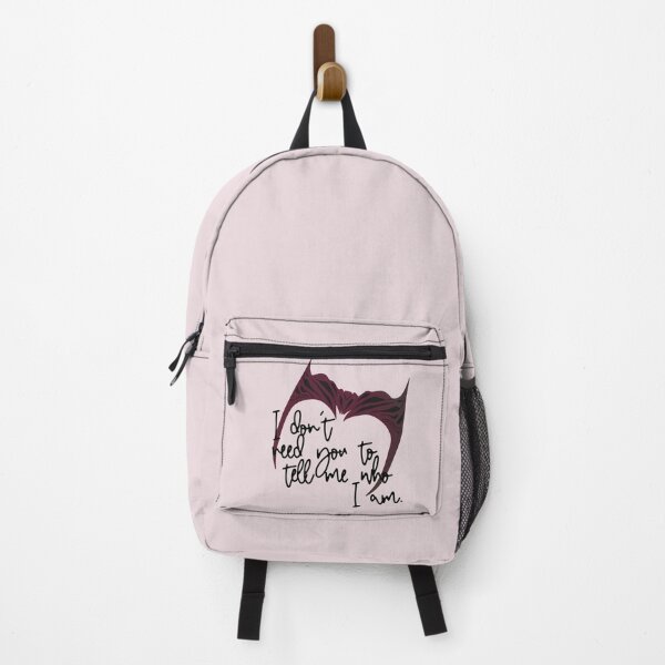 Item preview, I don’t need you to tell me who I am. designed and sold by Pinu92.