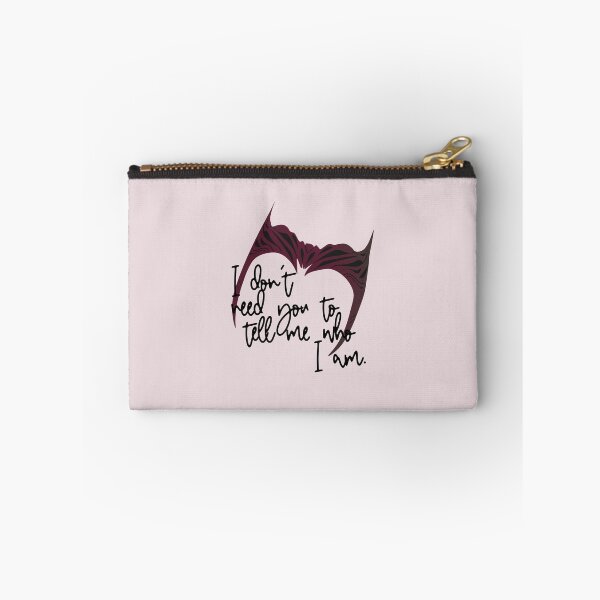 Item preview, I don’t need you to tell me who I am. designed and sold by Pinu92.