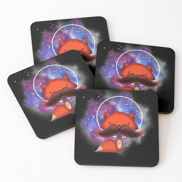Item preview, Space Fox mission designed and sold by josephfanous.