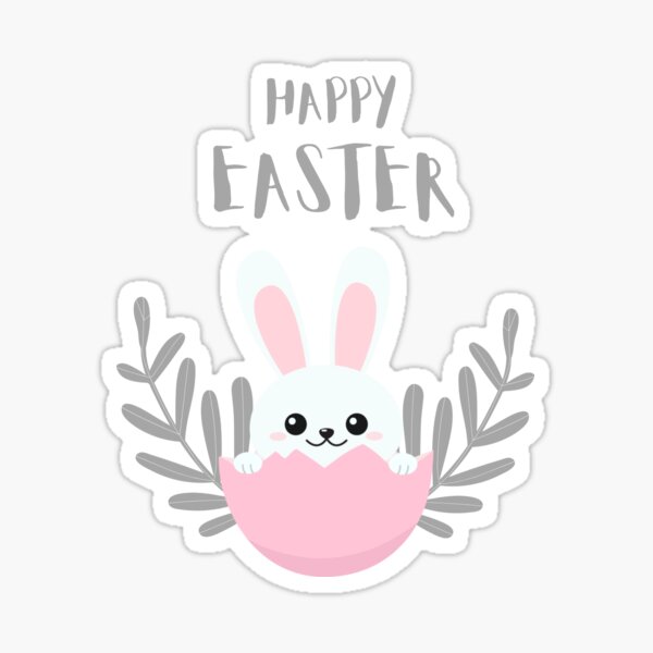 Item preview, Happy Easter designed and sold by MariesDesigns11.