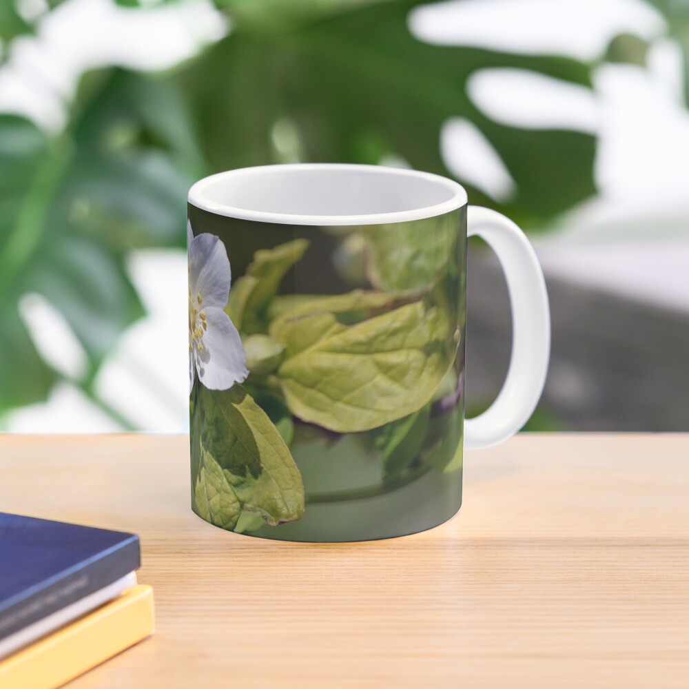Item preview, Classic Mug designed and sold by cokemann.