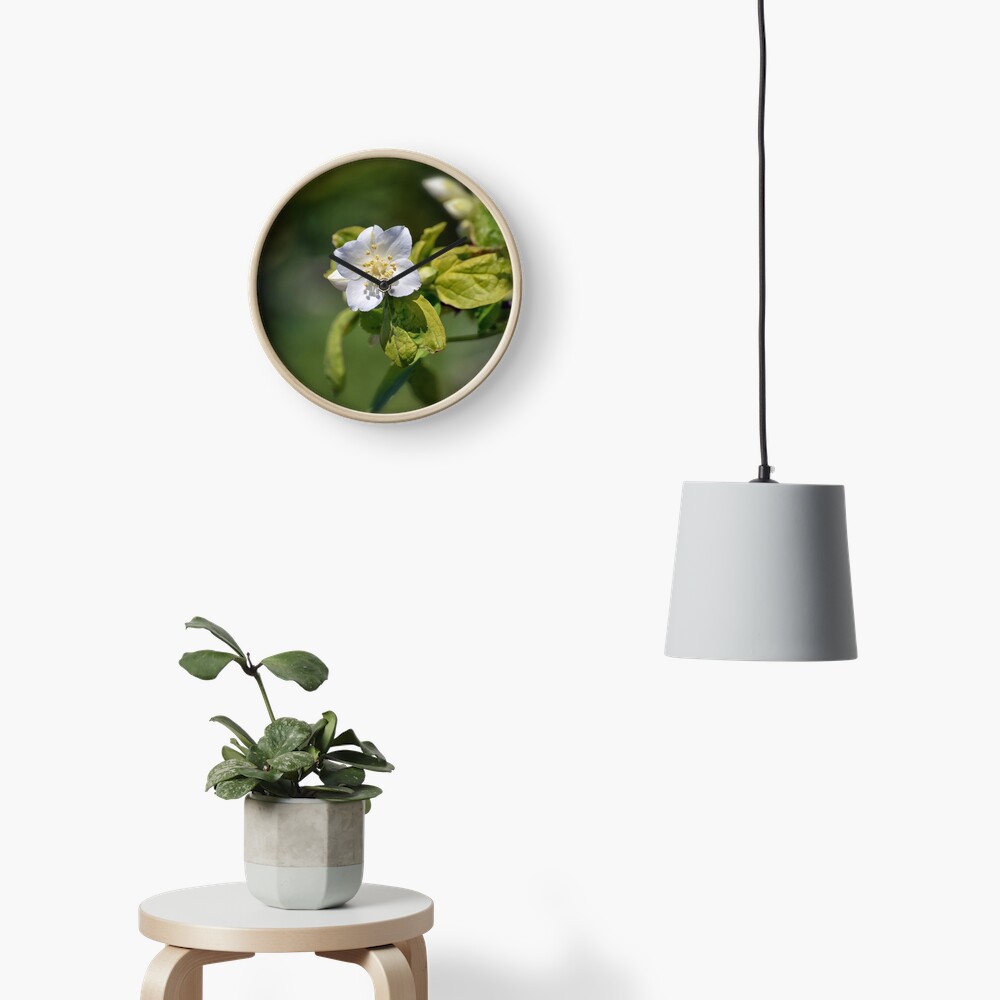 Item preview, Clock designed and sold by cokemann.