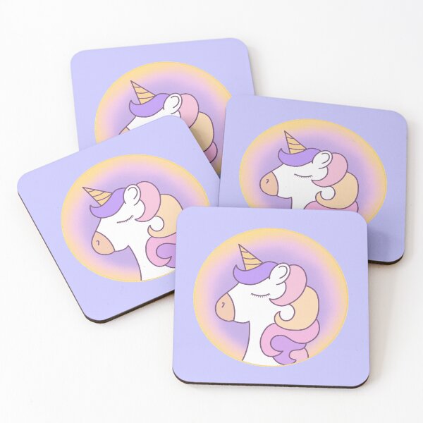 Item preview, Unicorn magic designed and sold by JessCarrsArt.