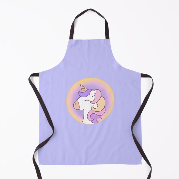 Item preview, Unicorn magic designed and sold by JessCarrsArt.