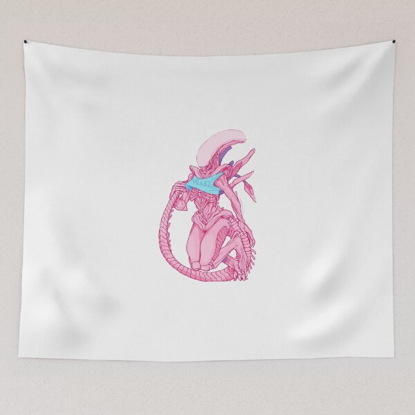 Item preview, Pinky Space designed and sold by KeatonOsinski.