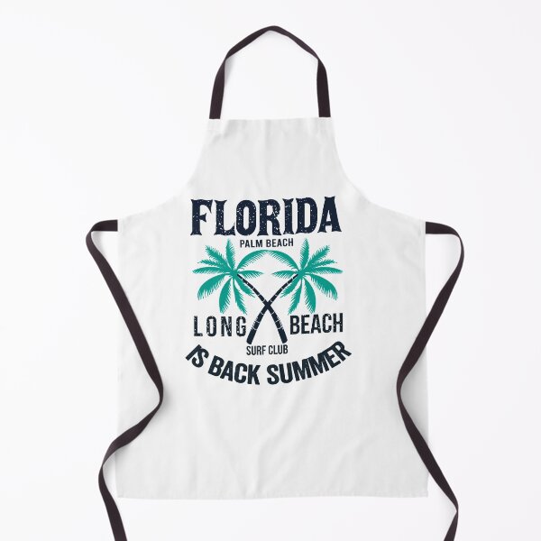 Item preview, Florida Palm Beach Is Back Summer designed and sold by KeatonOsinski.