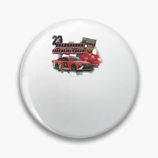 Item preview, Bubba Wallace designed and sold by KeatonOsinski.