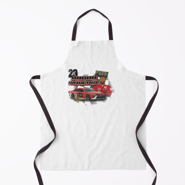 Item preview, Bubba Wallace designed and sold by KeatonOsinski.