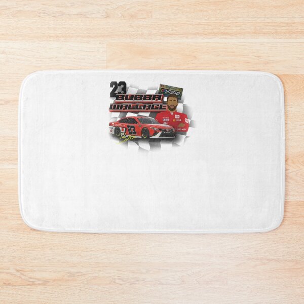 Item preview, Bubba Wallace designed and sold by KeatonOsinski.